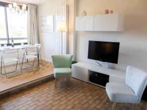 Appartements Apartment Les Catalanes du Golf by Interhome : photos des chambres