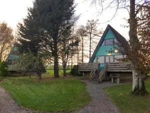 Rose Lodge - 吉林汉姆