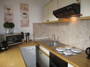 Holiday Home Johanna by Interhome