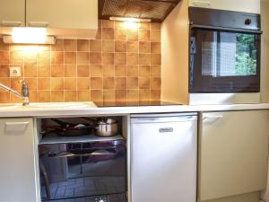 Appartements Apartment Le Fairway-1 by Interhome : photos des chambres