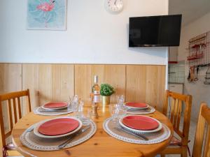 Appartements Apartment Les Cyprianes-3 by Interhome : photos des chambres