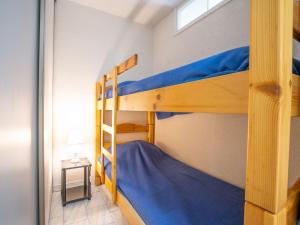 Apartment Les Cyprianes-3 by Interhome