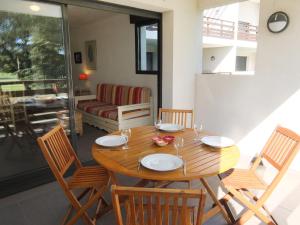 Appartements Apartment Le Golf Clair-1 by Interhome : photos des chambres