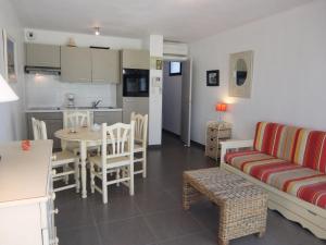 Appartements Apartment Le Golf Clair-1 by Interhome : photos des chambres