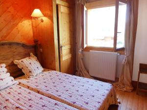 Appartements Apartment Les Moranches by Interhome : photos des chambres