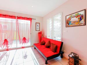 Villa lOccitane by Interhome