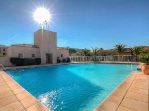 Maisons de vacances Holiday Home Les Marines du Roussillon-2 by Interhome : photos des chambres