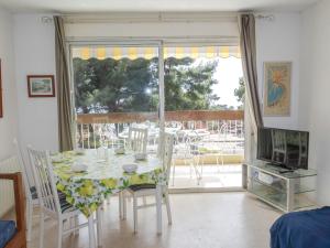Apartment La Calanque dOr by Interhome