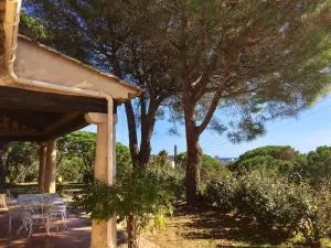Holiday Home Josalie by Interhome - Sainte-Maxime