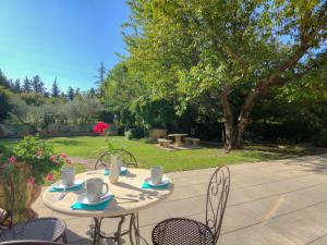 Holiday Home de la Roque