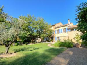 Holiday Home de la Roque