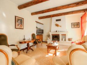 Holiday Home de la Roque by Interhome