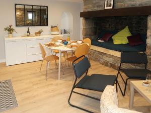 Maisons de vacances Holiday Home Ty Coz - PZV 106 by Interhome : photos des chambres