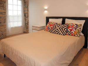 Maisons de vacances Holiday Home Ty Coz - PZV 106 by Interhome : photos des chambres