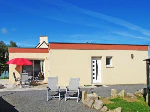 Maisons de vacances Holiday Home Ty Fanch - KER227 by Interhome : photos des chambres