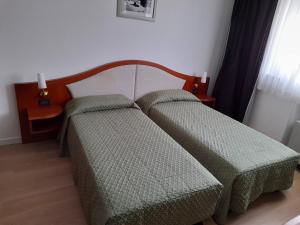 Hotel Donizetti
