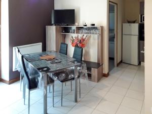 Maisons de vacances Holiday Home Saint Avit - DGC400 by Interhome : photos des chambres