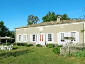 Maisons de vacances Holiday Home La Gaubide - CAY300 by Interhome : photos des chambres