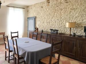 Holiday Home La Gaubide by Interhome