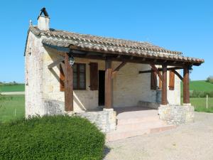 Maisons de vacances Holiday Home La Bergerie - LBQ400 by Interhome : photos des chambres