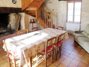 Maisons de vacances Holiday Home La Bergerie de Durand - SAH400 by Interhome : photos des chambres