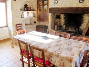 Maisons de vacances Holiday Home La Bergerie de Durand - SAH400 by Interhome : photos des chambres