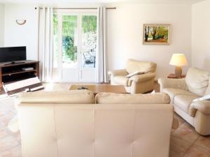 Maisons de vacances Holiday Home La Combelle - CJC400 by Interhome : photos des chambres