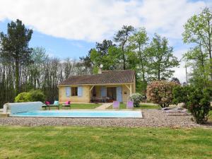 Maisons de vacances Holiday Home Au Cayroux - BSB302 by Interhome : photos des chambres