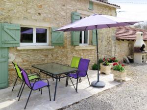 Maisons de vacances Holiday Home Le Coustal - BSB300 by Interhome : photos des chambres