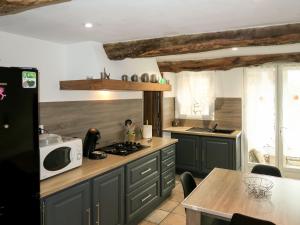 Maisons de vacances Holiday Home Serena - LMA100 by Interhome : photos des chambres