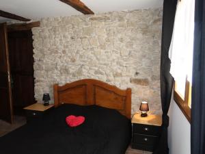 Maisons de vacances Holiday Home Serena - LMA100 by Interhome : photos des chambres