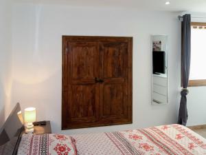 Maisons de vacances Holiday Home Serena - LMA100 by Interhome : photos des chambres