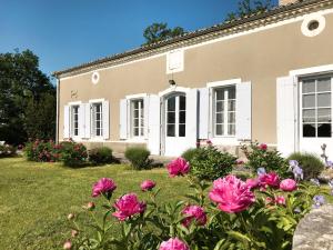 Maisons de vacances Holiday Home La Gaubide - CAY300 by Interhome : photos des chambres