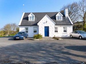 No.1 Apt, Brandy Harbour Cottage, Kilcolgan