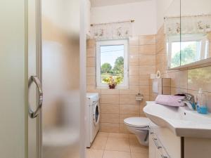 Holiday Home Larisa by Interhome 
