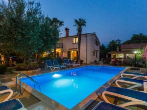 Apartment Nena-1 by Interhome 