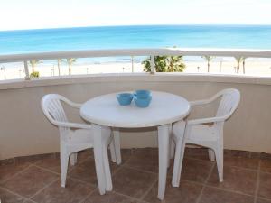 Apartment Urbaeuropa by Interhome