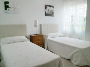 Apartment Urbaeuropa by Interhome