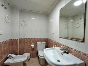 Apartment Urbaeuropa by Interhome