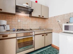Apartment Nena-3 by Interhome 