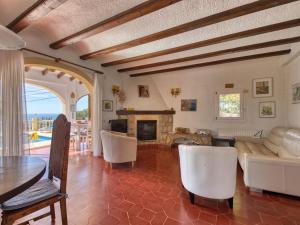 Holiday Home Marina by Interhome