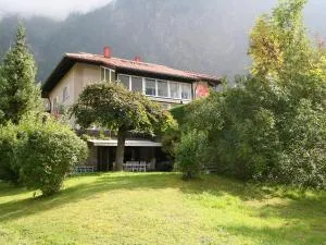 Apartment Casa Hubertus by Interhome - 厄茨