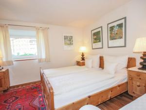 Apartment Casa Hubertus by Interhome