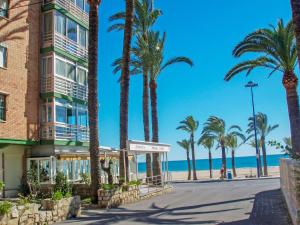 Apartment Turia Playa by Interhome