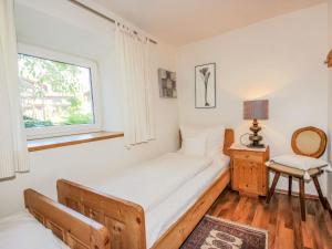 Apartment Casa Hubertus by Interhome