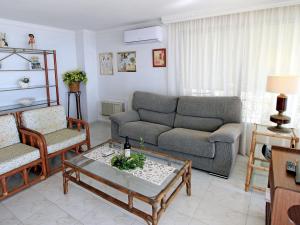 Apartment Turia Playa by Interhome