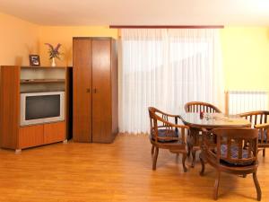 Apartment Princip4