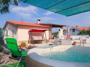 Apartment Vesna by Interhome - 戈斯蒂加卡