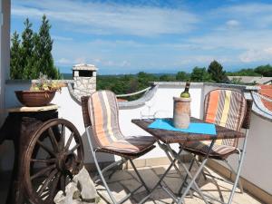 Apartment Vesna by Interhome 