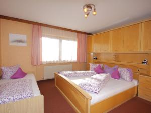 Apartment Karwendel by Interhome